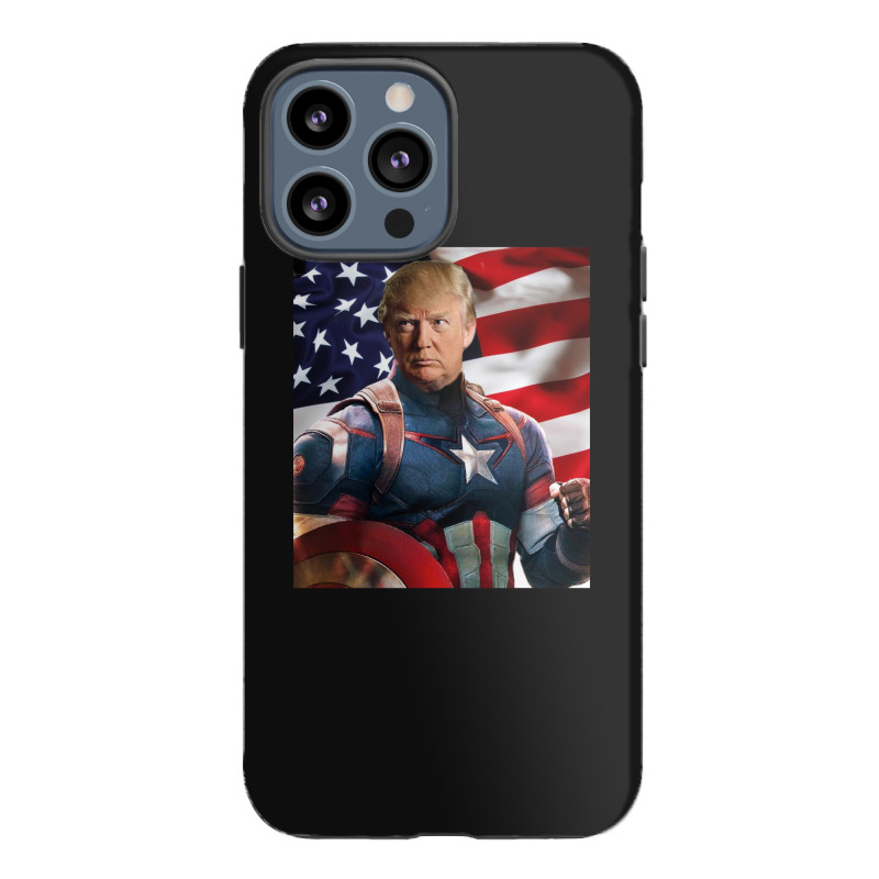 Donald Trump 17 Iphone 13 Pro Max Case | Artistshot