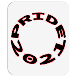 pride 2021 Mousepad | Artistshot