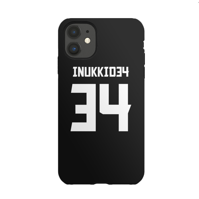 Inukki034 Iphone 11 Case | Artistshot
