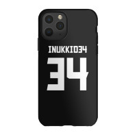 Inukki034 Iphone 11 Pro Case | Artistshot