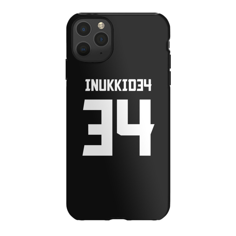 Inukki034 Iphone 11 Pro Max Case | Artistshot