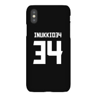 Inukki034 Iphonex Case | Artistshot