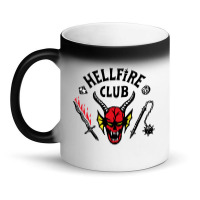 Hellfire Club Magic Mug | Artistshot
