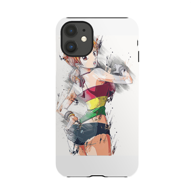 Anime Character Art 14 Iphone 11 Case | Artistshot