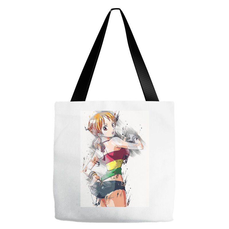 Anime Character Art 14 Tote Bags | Artistshot