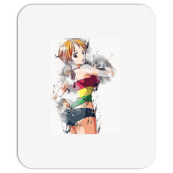 anime character art 14 Mousepad | Artistshot