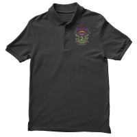 Happy 2nd Banana Day Men's Polo Shirt | Artistshot