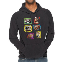 Friends Framed Memories Vintage Hoodie | Artistshot