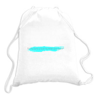 They Both Die At The End Quote Drawstring Bags | Artistshot