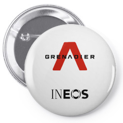 ineos grenadier cycling team Pin-back button | Artistshot