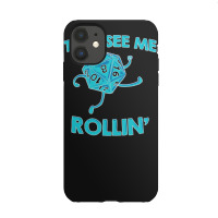They See Me Rollin' Iphone 11 Case | Artistshot