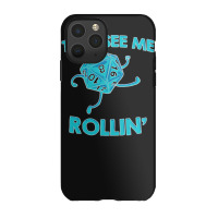 They See Me Rollin' Iphone 11 Pro Case | Artistshot
