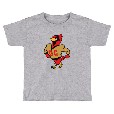 Otterbein Merch, Toddler T-shirt Designed By Beom Seok Bobae