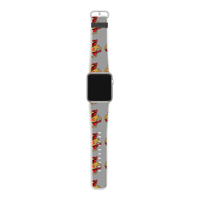 Otterbein Merch, Apple Watch Band Designed By Beom Seok Bobae