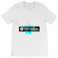 The Funny Feeling Inside Code T-shirt | Artistshot