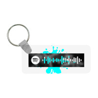 The Funny Feeling Inside Code Frp Rectangle Keychain | Artistshot