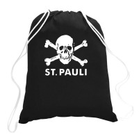 St.pauli Drawstring Bags | Artistshot