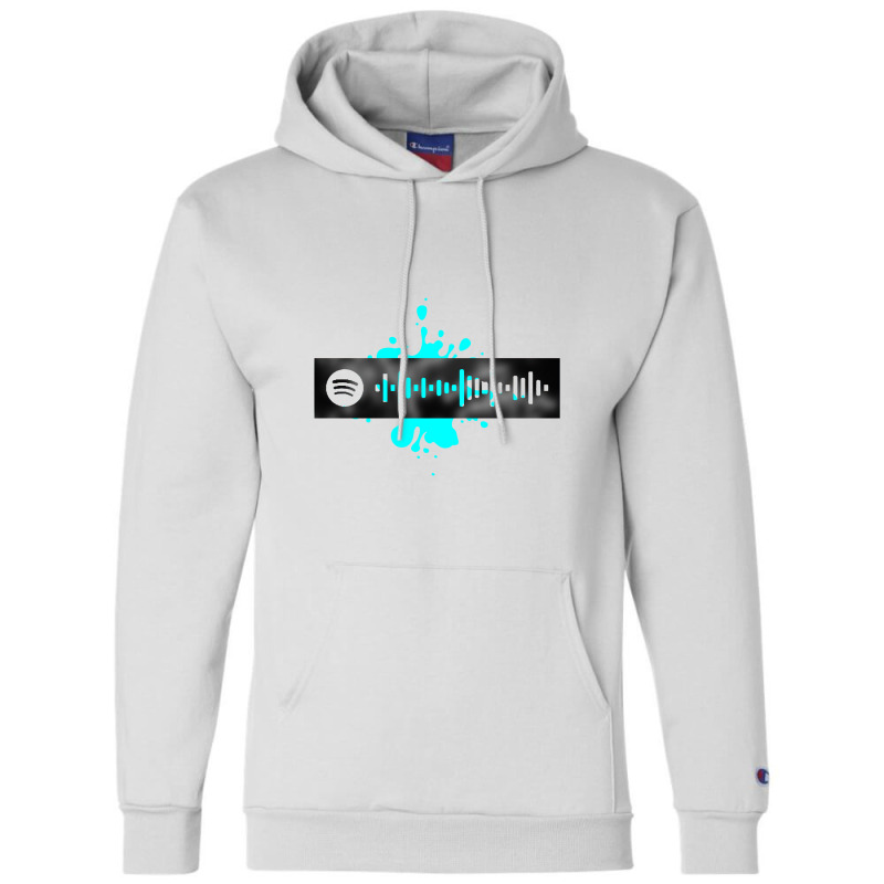 The Funny Feeling Inside Code Champion Hoodie | Artistshot