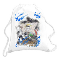 Anime Character Art 17 Drawstring Bags | Artistshot