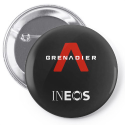 ineos grenadier cycling team Pin-back button | Artistshot