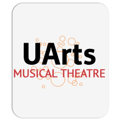 uarts musical theatre Mousepad | Artistshot