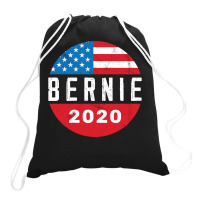 Bernie Sanders 2020 Drawstring Bags | Artistshot