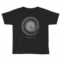 Hunt Showdown Moonlit Spiral Tank Top Toddler T-shirt | Artistshot