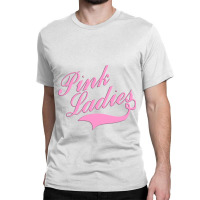 Pink Ladies 2 Classic T-shirt | Artistshot