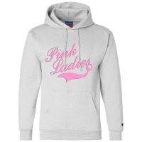 Pink Ladies 2 Champion Hoodie | Artistshot