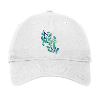 O Ginkgo Leaf Tree Adjustable Cap | Artistshot