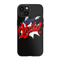 Objection Iphone 13 Case | Artistshot