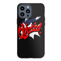 Objection Iphone 13 Pro Max Case | Artistshot