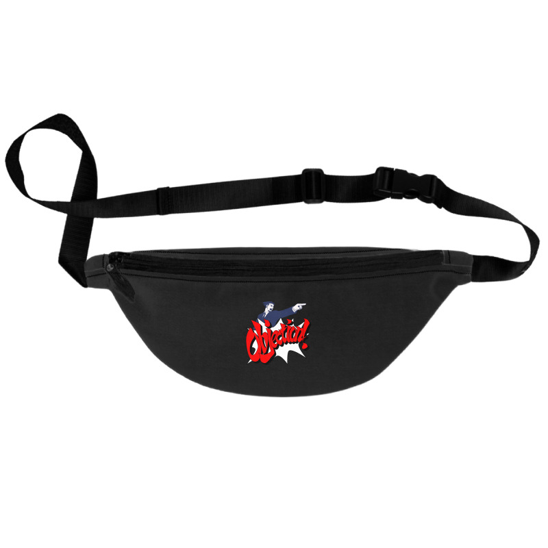 Objection Fanny Pack | Artistshot