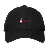 There Is Gnombody Adjustable Cap | Artistshot