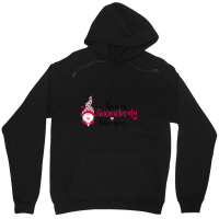 There Is Gnombody Unisex Hoodie | Artistshot