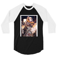 Final Fantasy 3/4 Sleeve Shirt | Artistshot