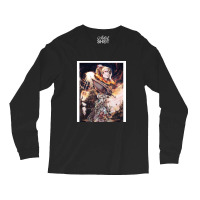 Final Fantasy Long Sleeve Shirts | Artistshot