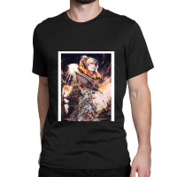 Final Fantasy Classic T-shirt | Artistshot