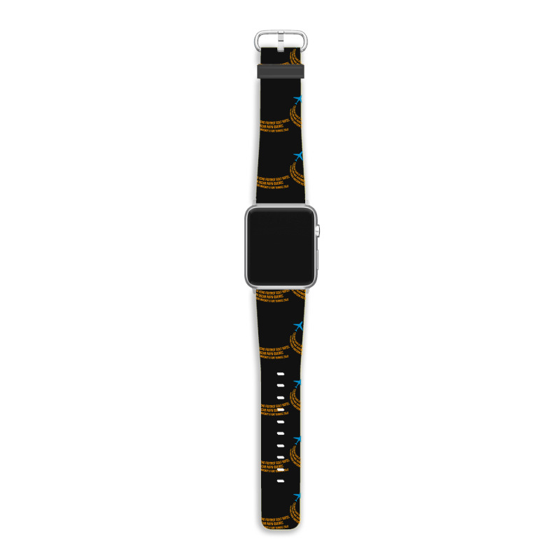 Phonetic Alphabet Gift Pilot Airplane Apple Watch Band | Artistshot