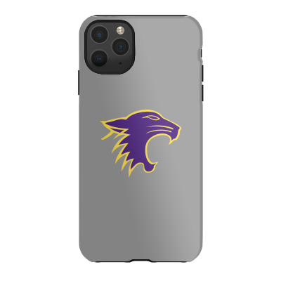 Stkates Wildcats Iphone 11 Pro Max Case Designed By Sophiavictoria