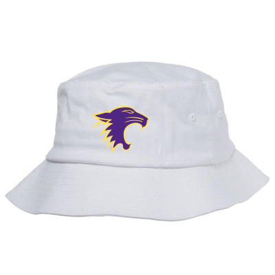 Stkates Wildcats Bucket Hat Designed By Sophiavictoria