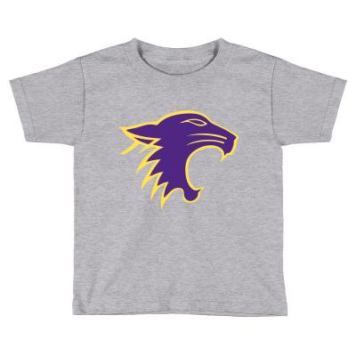 Stkates Wildcats Toddler T-shirt Designed By Sophiavictoria