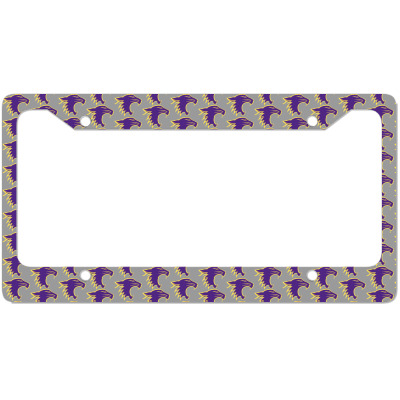 Stkates Wildcats License Plate Frame Designed By Sophiavictoria