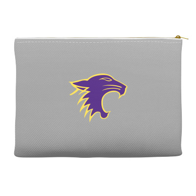 Stkates Wildcats Accessory Pouches Designed By Sophiavictoria