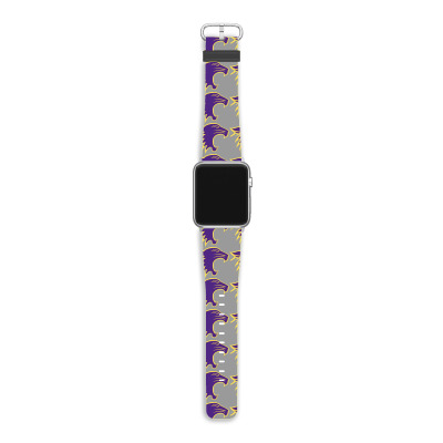 Stkates Wildcats Apple Watch Band Designed By Sophiavictoria