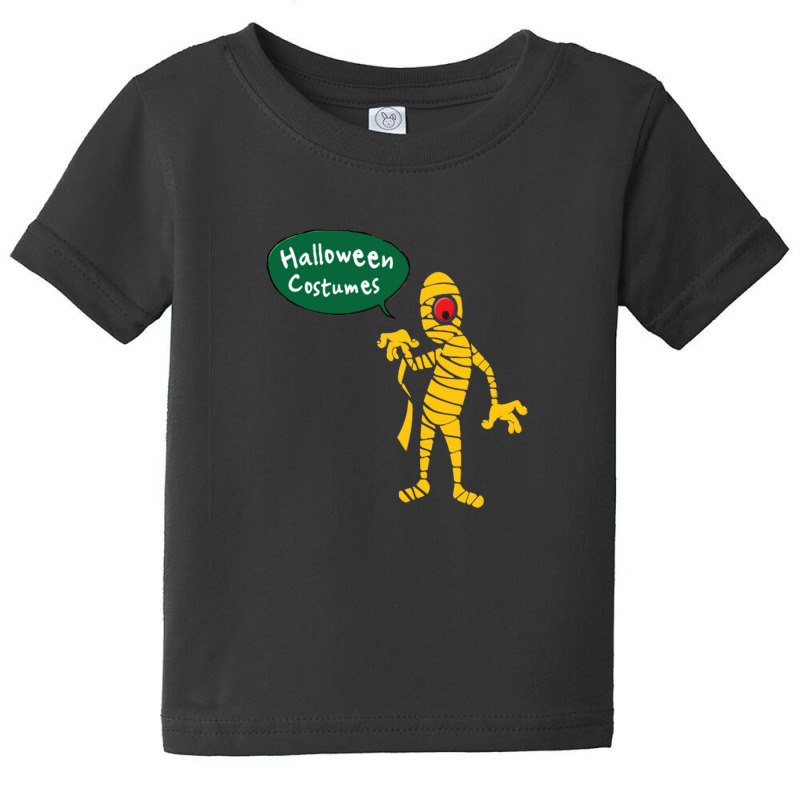 Halloween Costumes Baby Tee | Artistshot