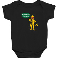 Halloween Costumes Baby Bodysuit | Artistshot