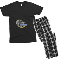 Skinny Puppy Men's T-shirt Pajama Set | Artistshot