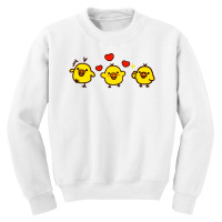 Rilakkuma Kiiroitori San Youth Sweatshirt | Artistshot