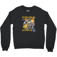 Hell Ar For Friend Crewneck Sweatshirt | Artistshot